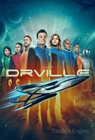 Image The Orville