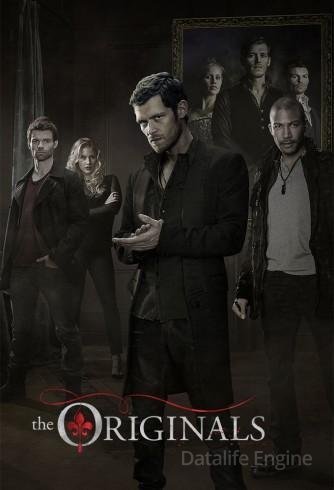 Image The Originals