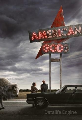 Image American Gods