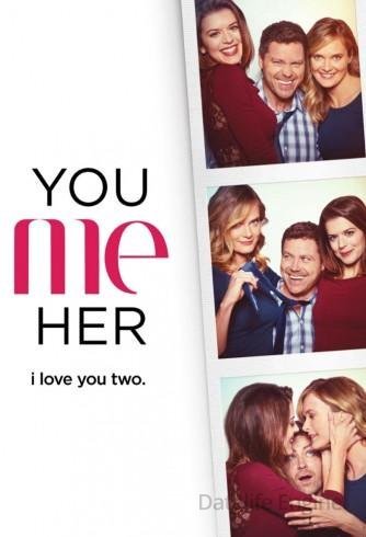 Image You Me Her