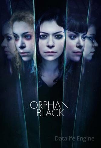 Image Orphan Black
