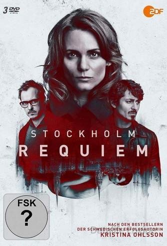 Image Stockholm Requiem