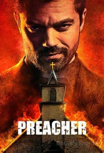 Image Preacher