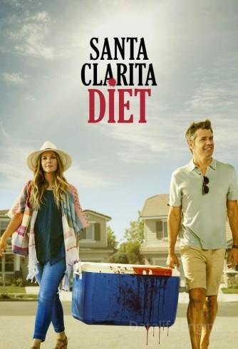 Image Santa Clarita Diet