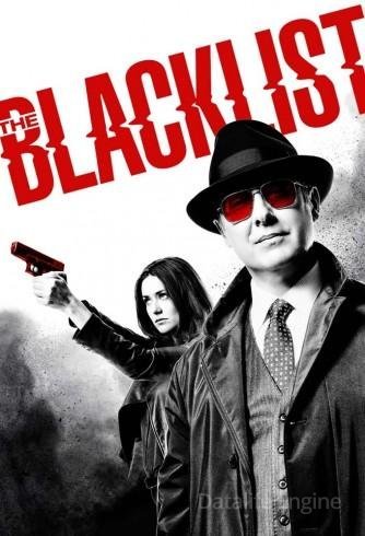 Image The Blacklist