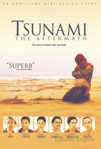 Image Tsunami - Il giorno dopo