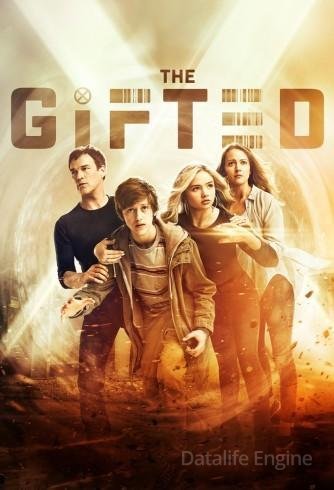 Image The Gifted