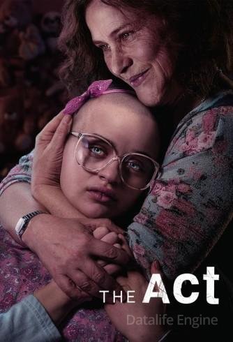 Image The Act