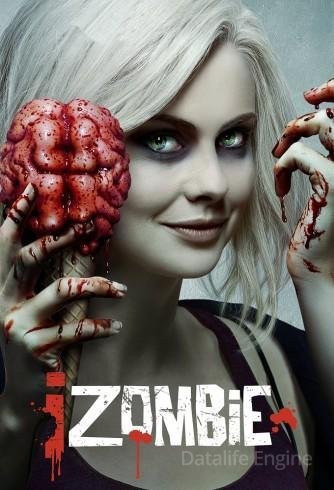Image iZombie