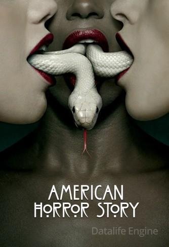 Image American Horror Story