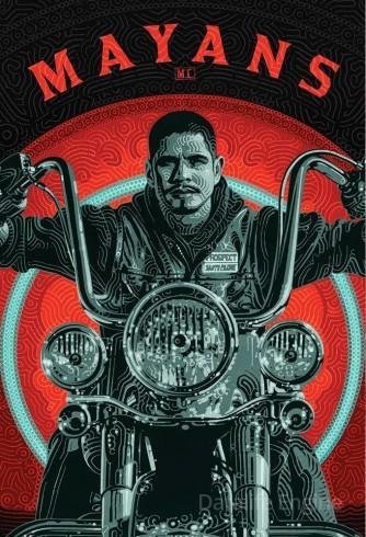 Image Mayans M.C.