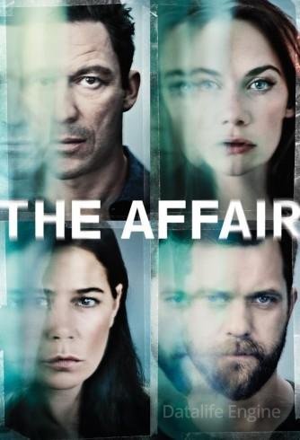 Image The Affair