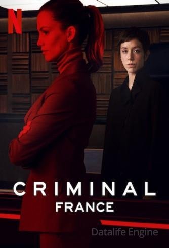 Image Criminal: Francia