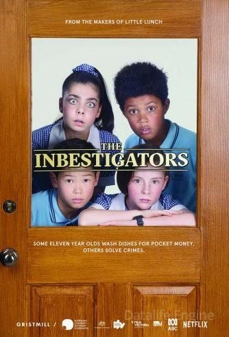 Image The InBESTigators - I piccoli detective
