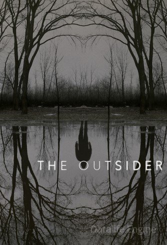 Image The Outsider