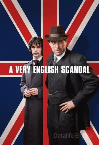 Image A Very English Scandal
