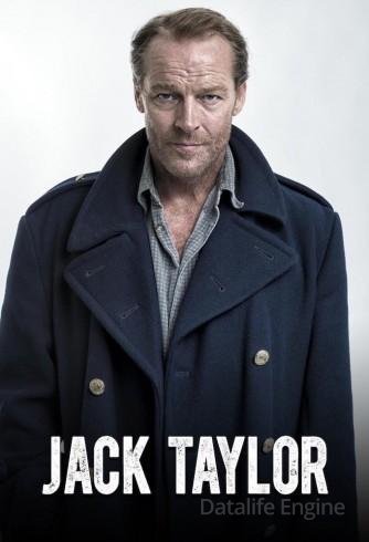 Image Jack Taylor