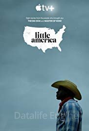 Image Little America