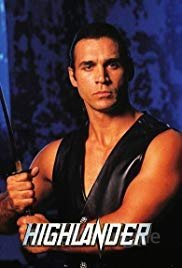 Image Highlander