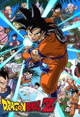 Image Dragon Ball Z