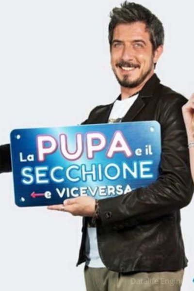 Image La pupa e il secchione e viceversa