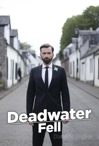 Image Deadwater Fell