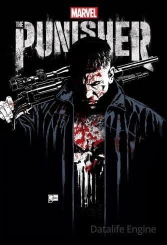Image The Punisher
