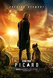 Image Star Trek: Picard