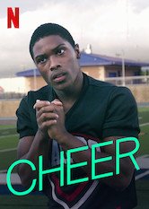 Image Cheerleader
