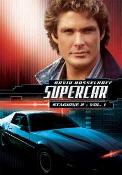 Image Supercar