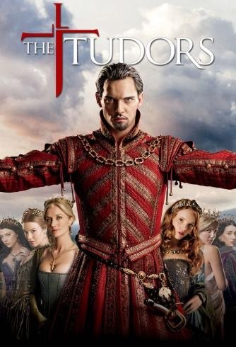 Image I Tudors
