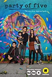 Image Party of Five