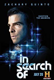 Image In Search of - Ai Limiti Del Reale