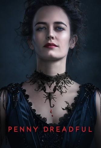 Image Penny Dreadful