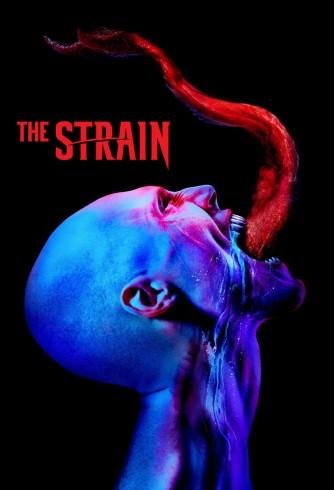 Image The Strain