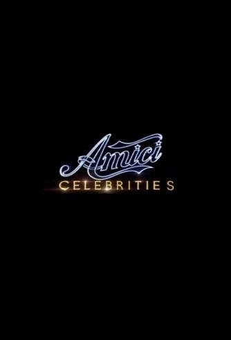 Image Amici Celebrities