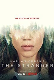 Image The Stranger