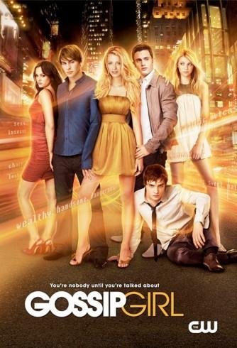 Image Gossip Girl