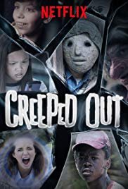 Image Creeped Out - Racconti Di Paura