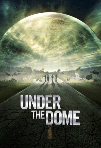 Image Under the Dome