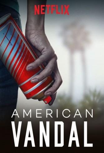 Image American Vandal