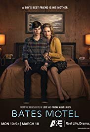 Image Bates Motel