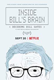 Image Dentro la mente di Bill Gates
