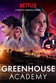 Image Greenhouse Academy