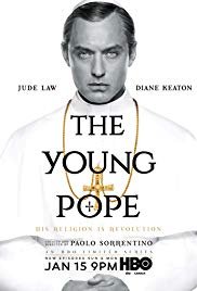Image The Young Pope