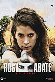 Image Rosy Abate - La Serie