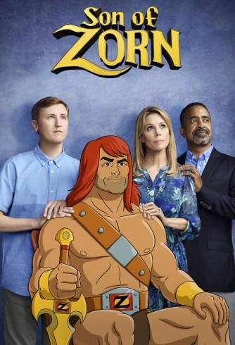 Image Son of Zorn