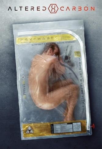 Image Altered Carbon