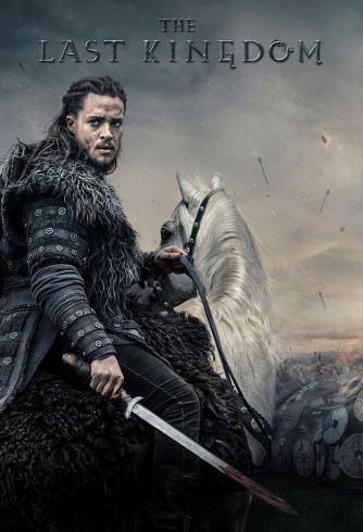 Image The Last Kingdom