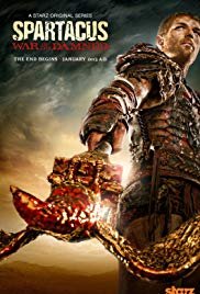 Image Spartacus